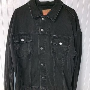 Guess jean jacket